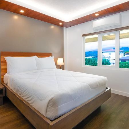 Amor Laut Mabini  Exterior photo