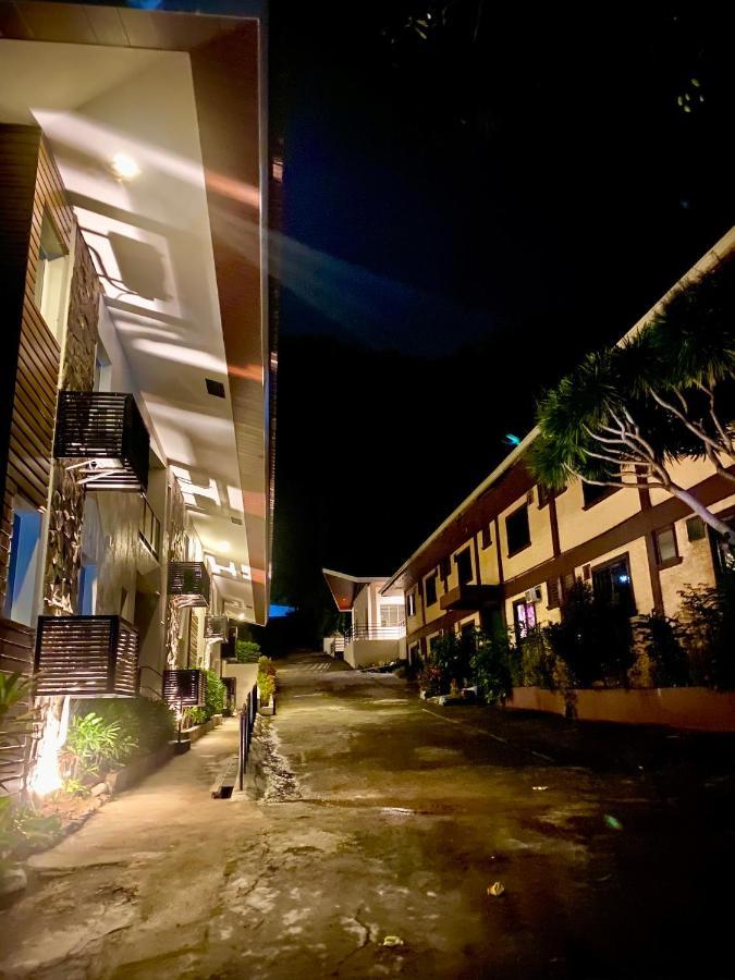 Amor Laut Mabini  Exterior photo