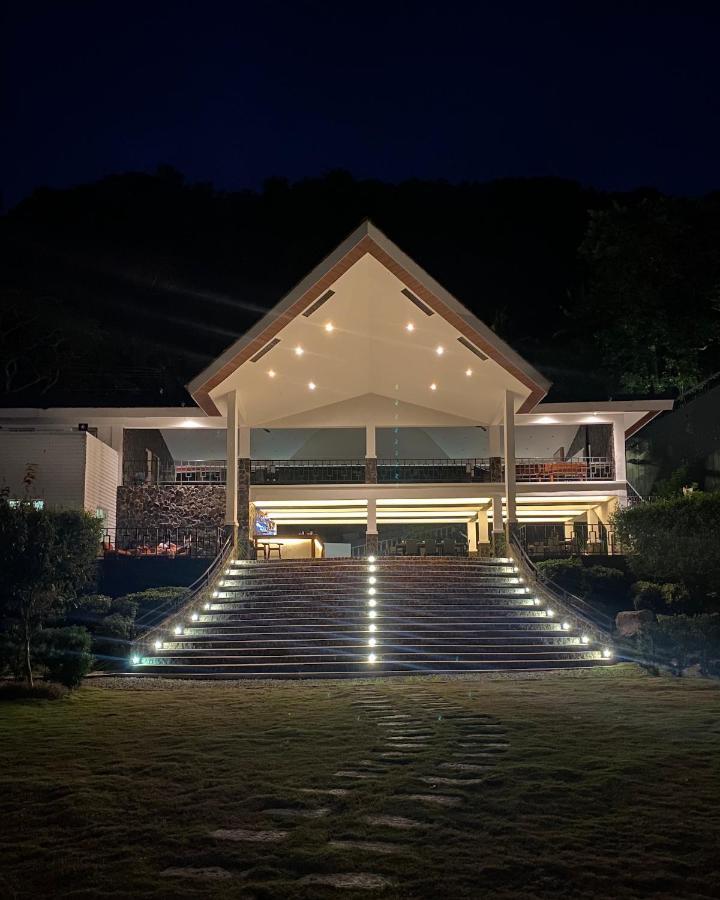 Amor Laut Mabini  Exterior photo
