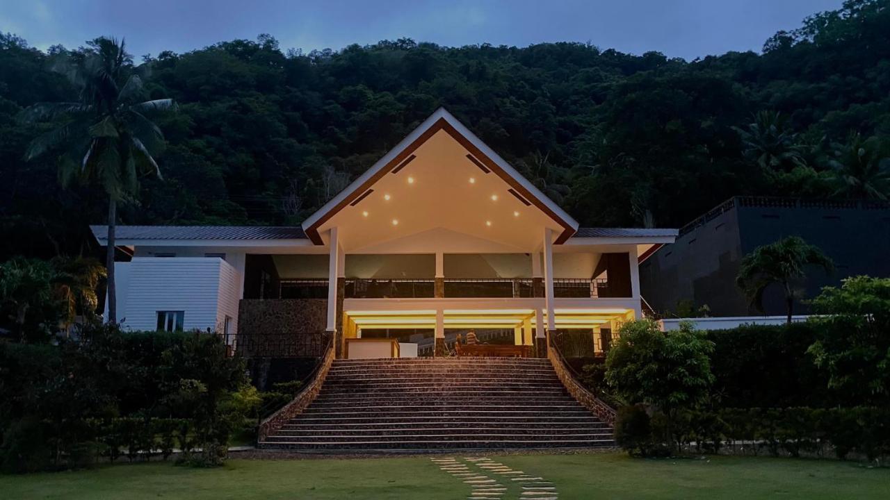 Amor Laut Mabini  Exterior photo