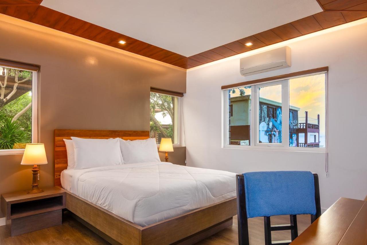 Amor Laut Mabini  Exterior photo