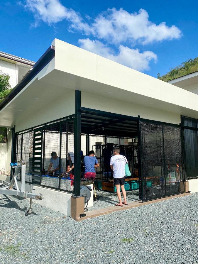 Amor Laut Mabini  Exterior photo