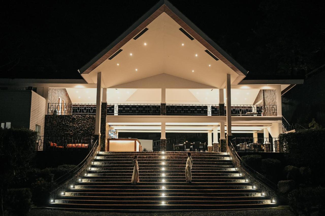 Amor Laut Mabini  Exterior photo