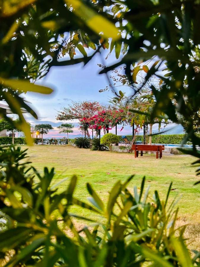 Amor Laut Mabini  Exterior photo