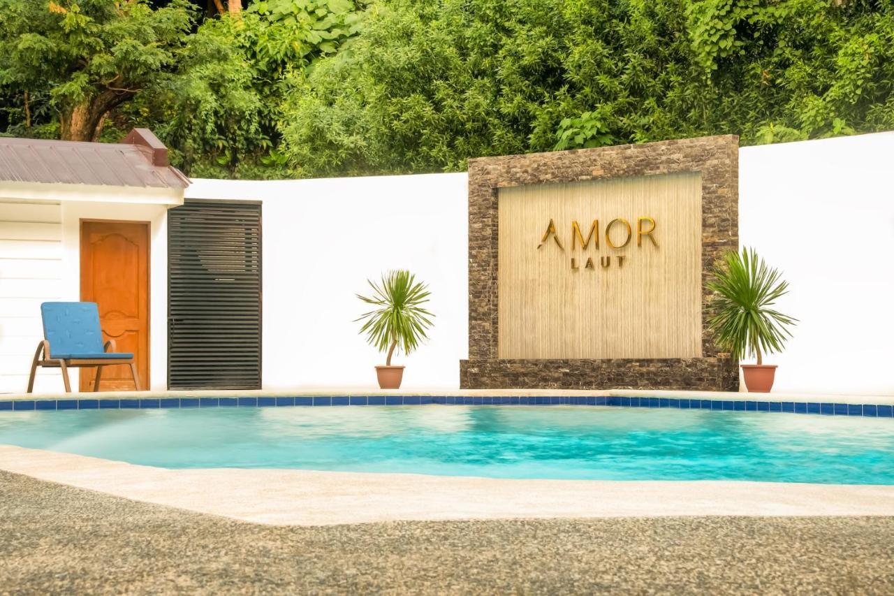 Amor Laut Mabini  Exterior photo