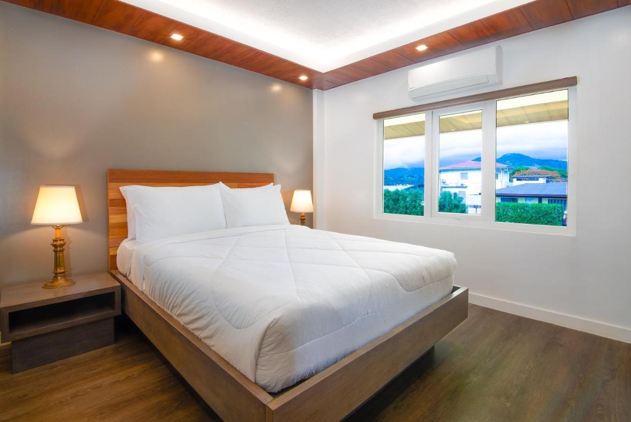 Amor Laut Mabini  Exterior photo
