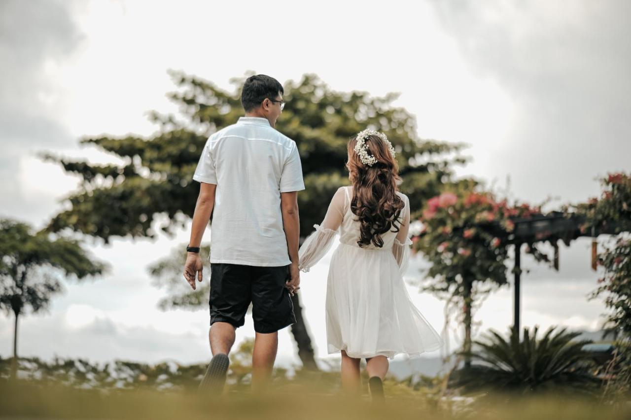 Amor Laut Mabini  Exterior photo