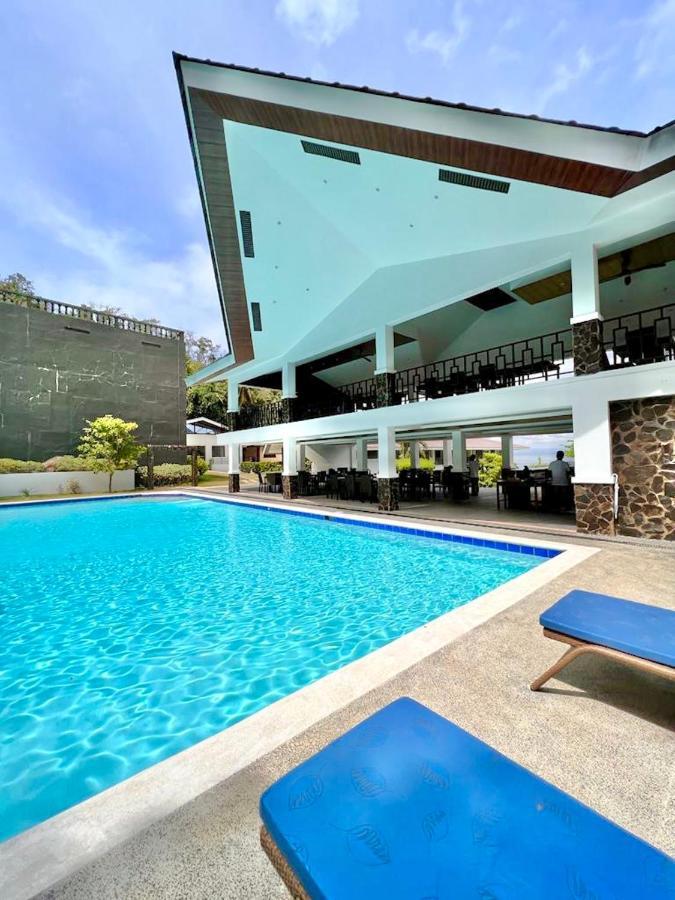 Amor Laut Mabini  Exterior photo