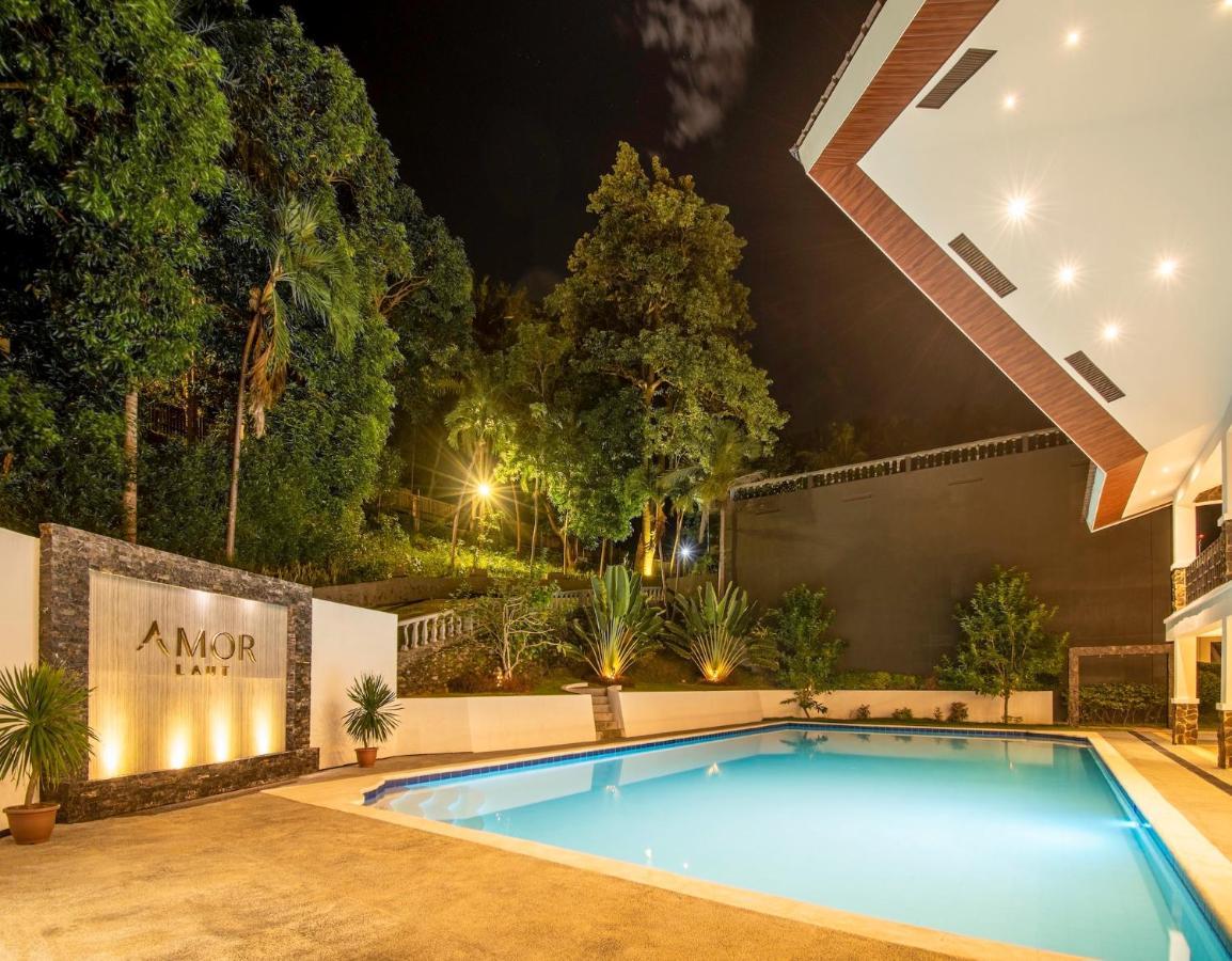 Amor Laut Mabini  Exterior photo