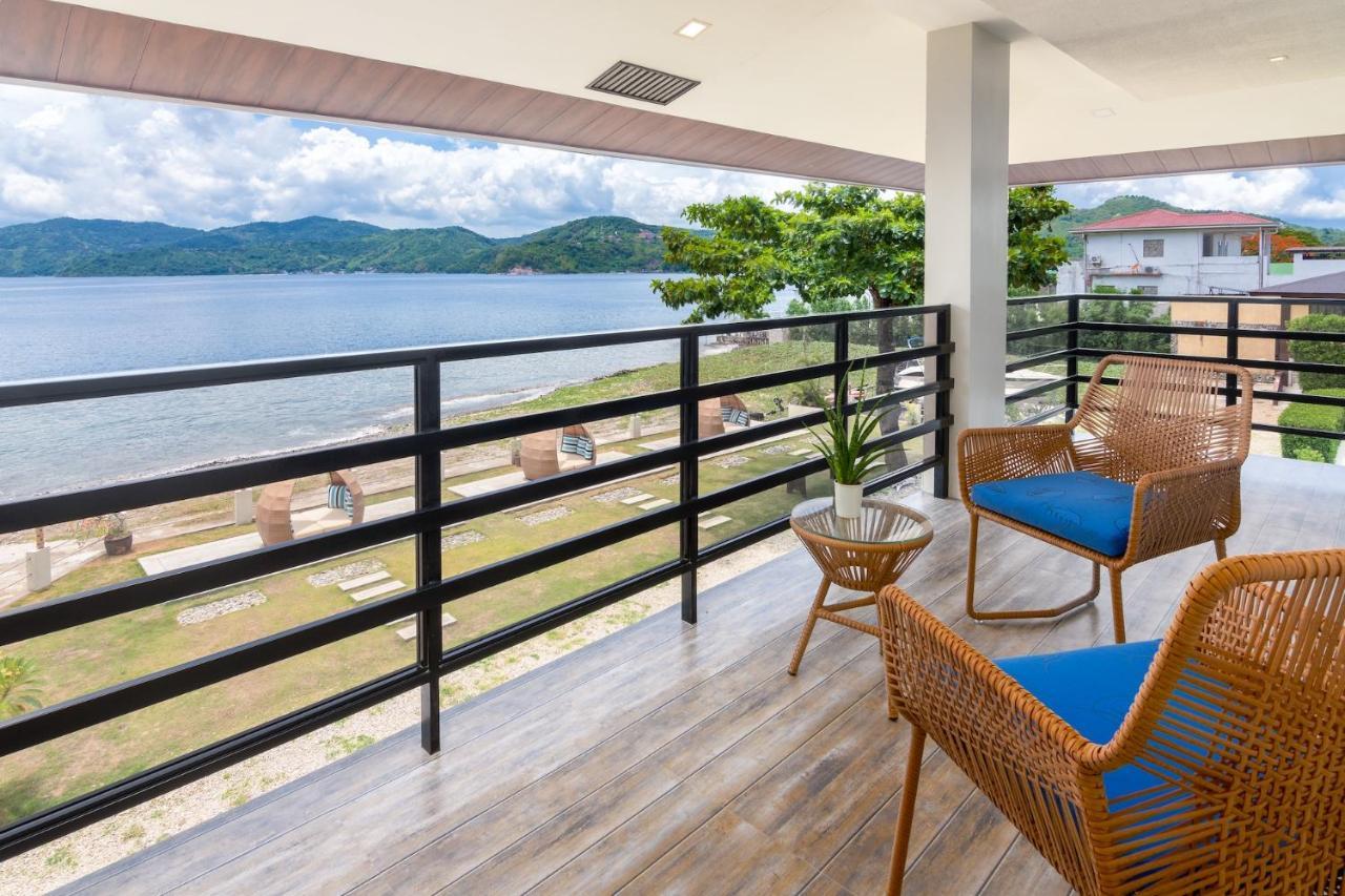 Amor Laut Mabini  Exterior photo