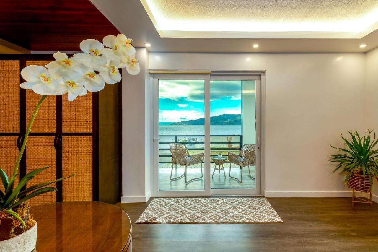 Amor Laut Mabini  Exterior photo