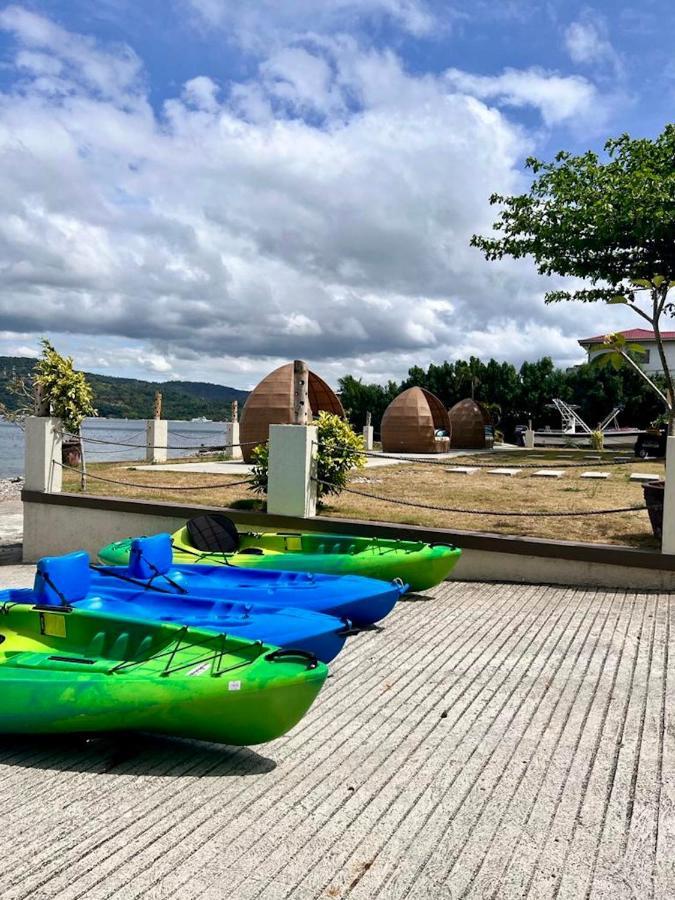 Amor Laut Mabini  Exterior photo