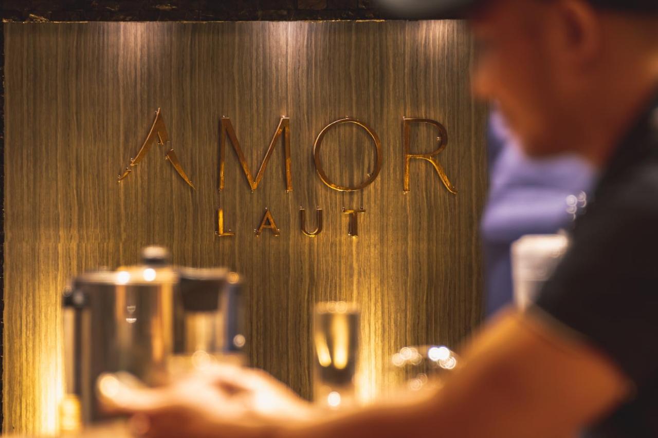Amor Laut Mabini  Exterior photo