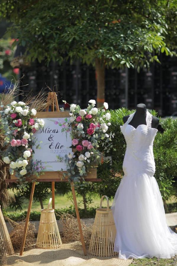 Amor Laut Mabini  Exterior photo