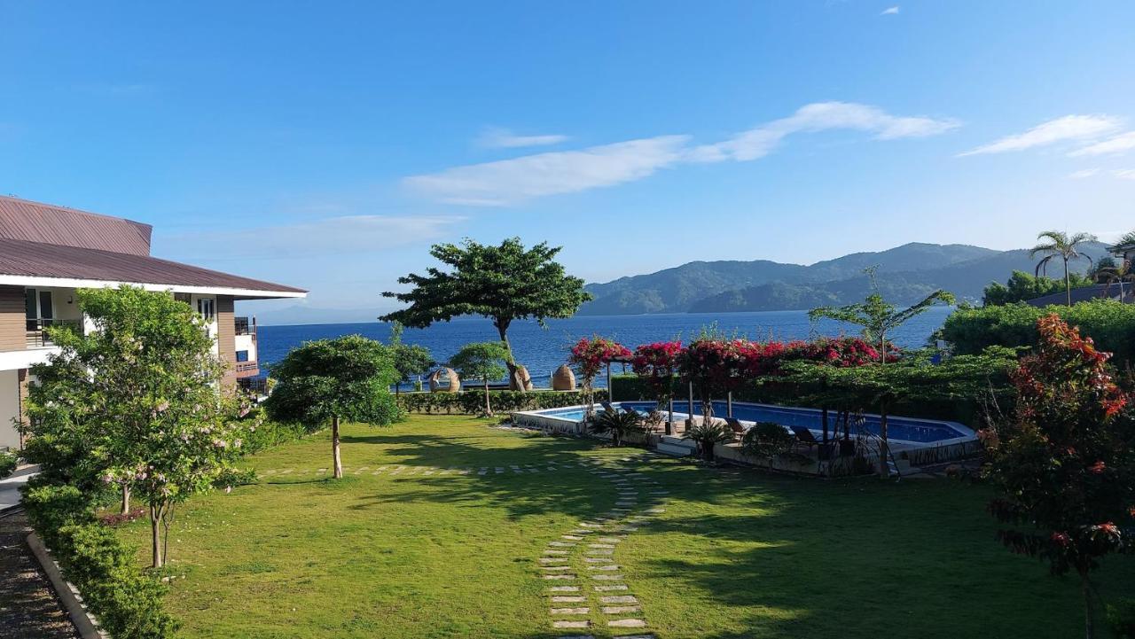 Amor Laut Mabini  Exterior photo