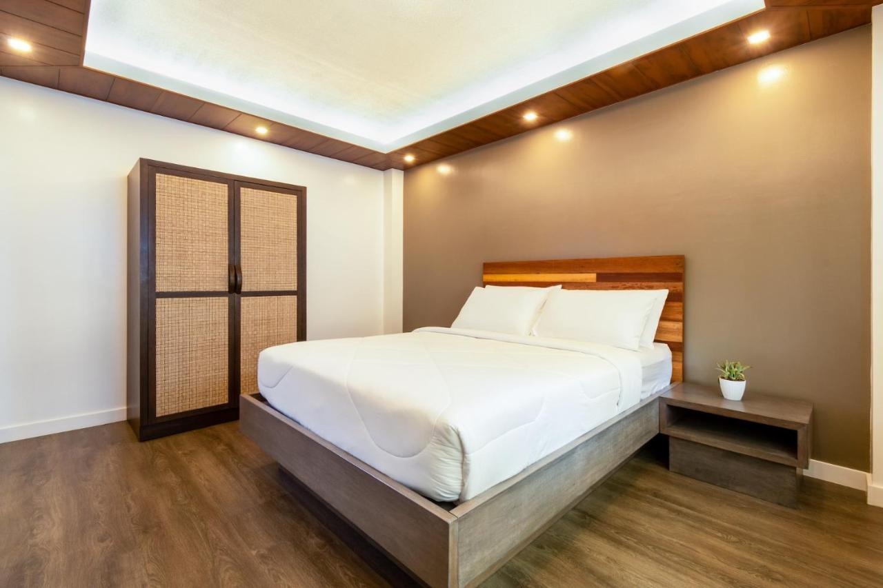 Amor Laut Mabini  Exterior photo