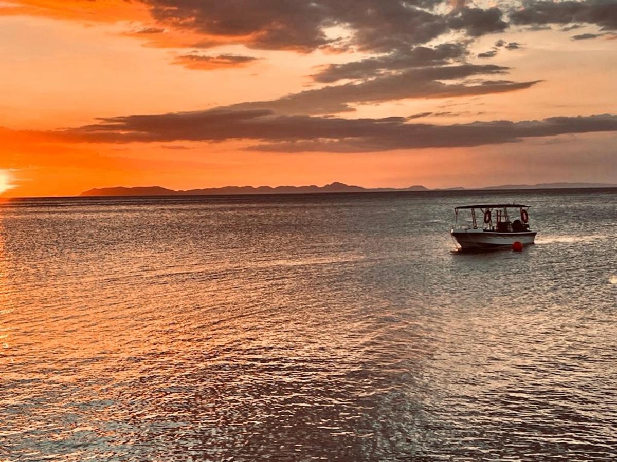 Amor Laut Mabini  Exterior photo
