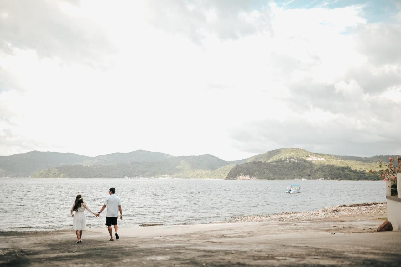 Amor Laut Mabini  Exterior photo