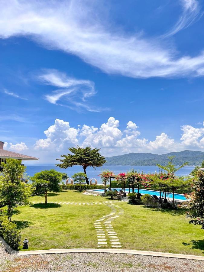 Amor Laut Mabini  Exterior photo