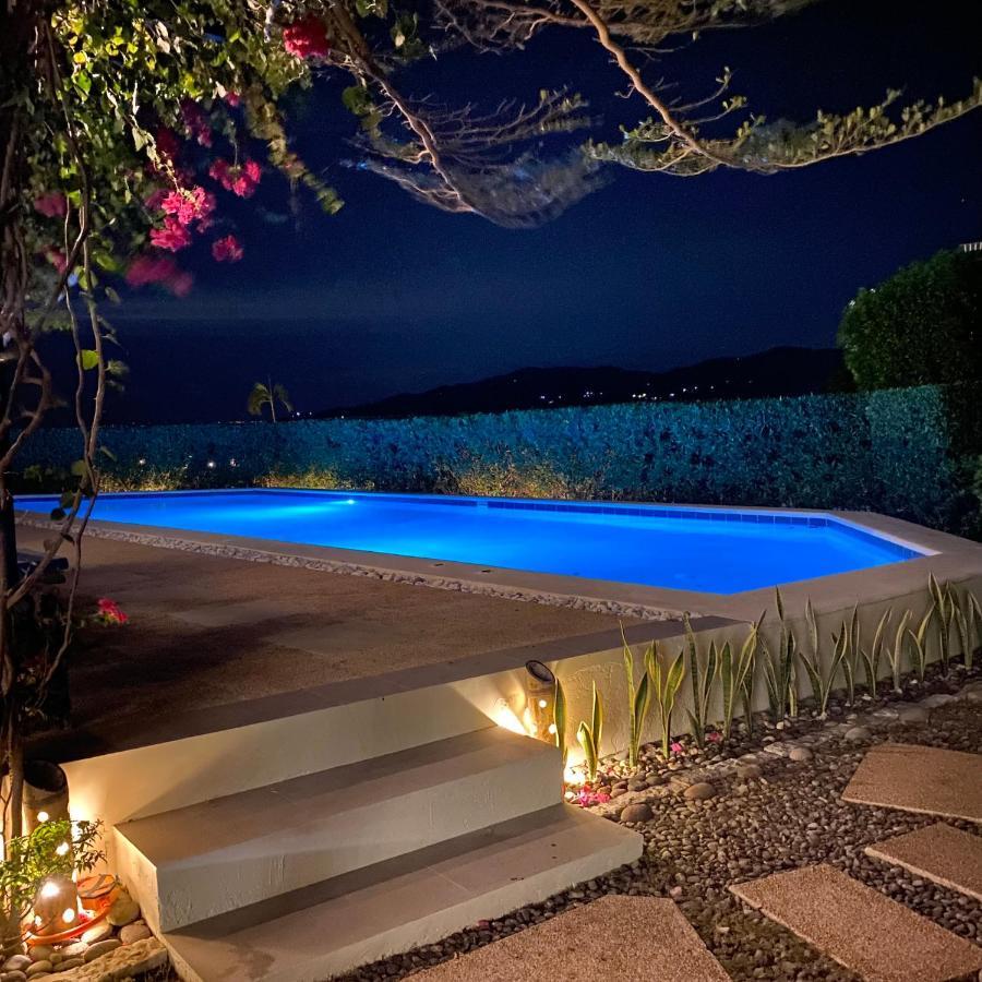 Amor Laut Mabini  Exterior photo
