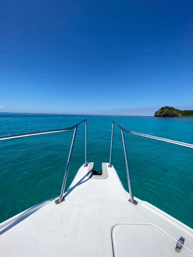 Amor Laut Mabini  Exterior photo